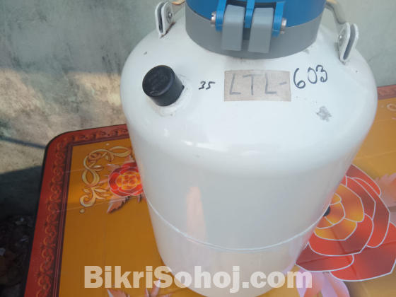 নাইট্রোজেন ক্যান